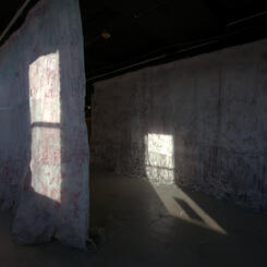 Tomorrow's Storm (7:00 pm, back)