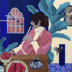 Beirut Blues: Heba Amara