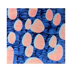 Chromatic Invasion (Flap 1) 