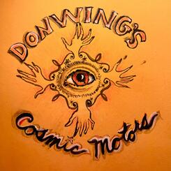 Donwing's Cosmic Motors