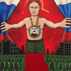 I'm Such a Gangsta, Yo!