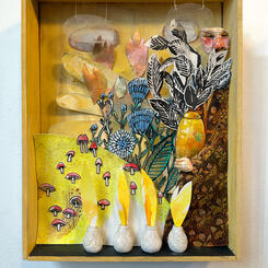 Harvest of Good Karma