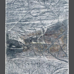 The neighborhood that is burning is our own