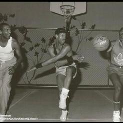 That Serious He-Man Ball cast from 30 plus years ago