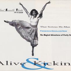 Oakland Ensemble Theatre