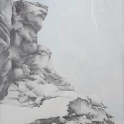 in the meter of eternity