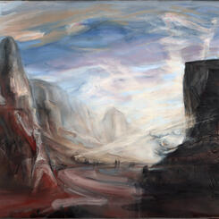 Manifest Destiny (Iron Horse)