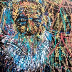 The Fiddler with No Strings