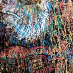 The Fiddler with No Strings