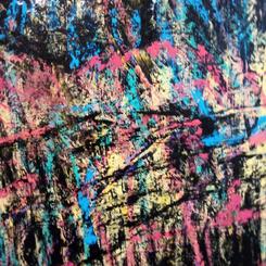 The Fiddler with No Strings