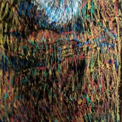 Fiddler with No Strings