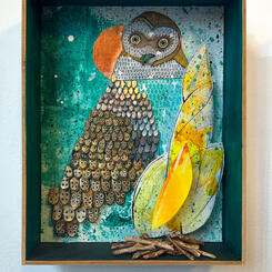 Morning's First Thought