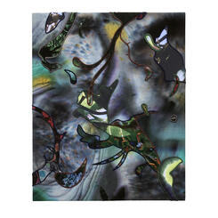 Moonlit Tide Moth Beacon 