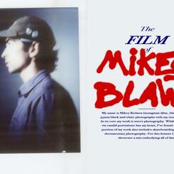 Mikey Blawa for Family First Magazine