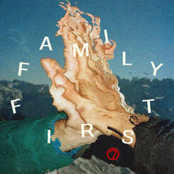 Family First Magazine Issue #7 Poster