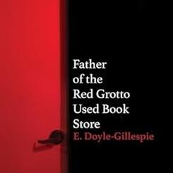 Father of the Red Grotto Used Book Store