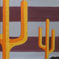 Saguaro II