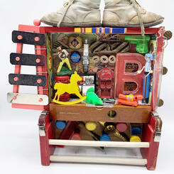 Snips And Snails And Puppy Dog Tails