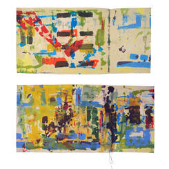 Spirits Blowing Smoke