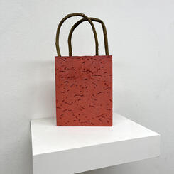 Bring Your Own Bag (Byob) 