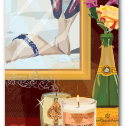 Sweet Desire, We Taste