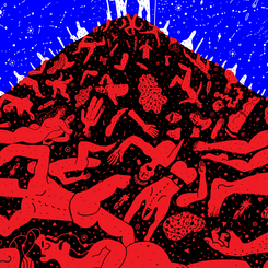 Pequot Massacre & Thanksgiving