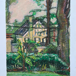 The House Across the Street