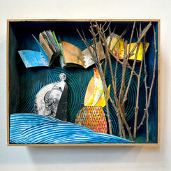 What You Bring With You