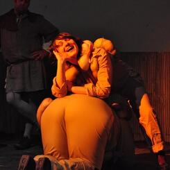 The Potatoes of August