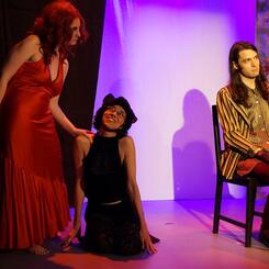 Master and Margarita 