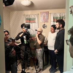 On Set of Couples Therapy