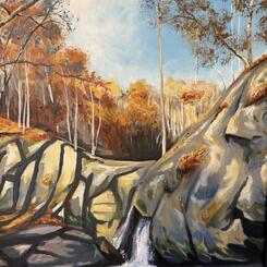 Kilgore Falls, Harford Co, MD