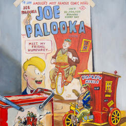 Joe Palooka