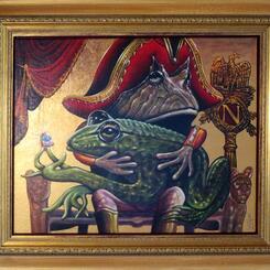 Napoleon & Josephine