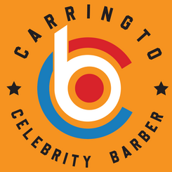 Carrington Celebrity Barber