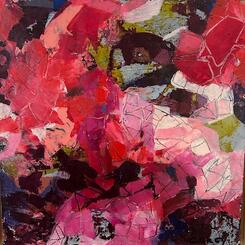 Rose Colored Glasses