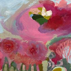 Dreams of a Late Bloomer