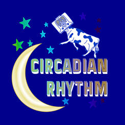 Circadian Rhythm logo