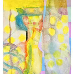 Warnecke Ranch in April