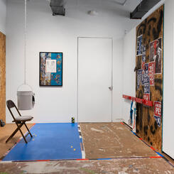 The Return of American Pest