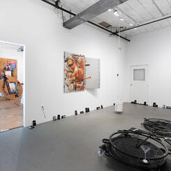 The Return of American Pest