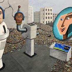 What's the Point of Immortality?