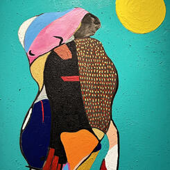 becoming one live sun