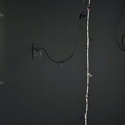 not a town but a landing page installation