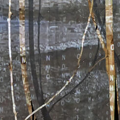 not a town but a landing page installation