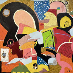 i sat still in hopes that it help my wings grow... so that i could really be fly...