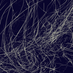 basic lines Dark thin 2  Angle2