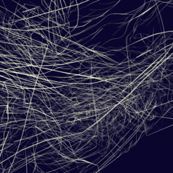  basic lines Dark thin Angle2 5min