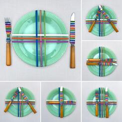 Domus Interrupted # 13 Dining