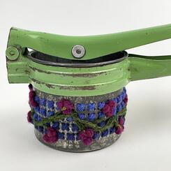 Domus Interrupted # 3